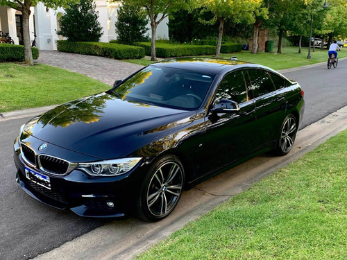 Bmw Serie 4 3.0 440i Gran Coupe M Package 326cv 2017