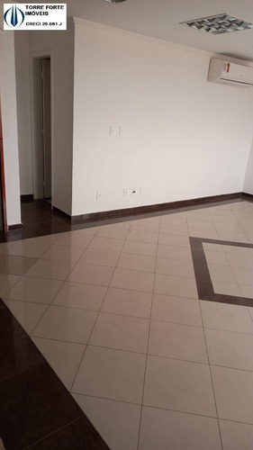 Sala Comercial Em Santo André - 2059