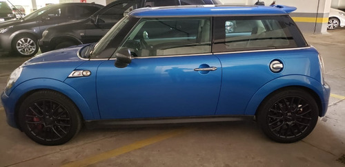 Mini Cooper S Com Kit Do Jcw 2011