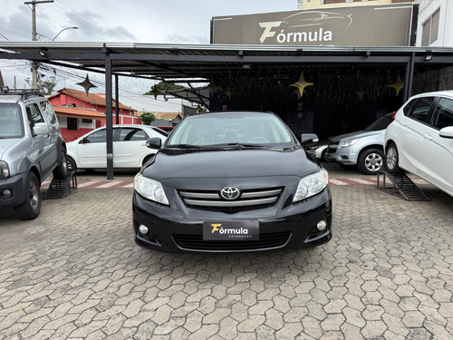 Toyota Corolla Xei18flex
