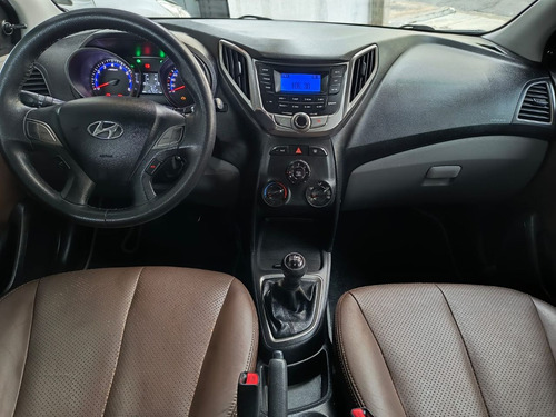 Hyundai HB20S C.Plus/C.Style1.0 Flex 12V Mec. 4P