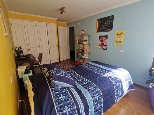 Acogedor Depto Piso 2 Cercano A Todo