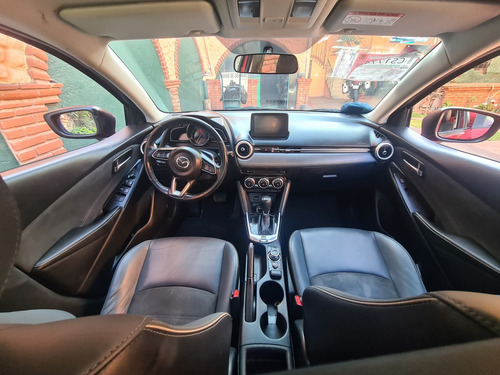 Mazda Mazda 2 1.5 I Grand Touring At