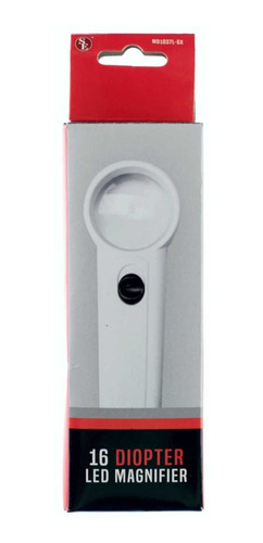Lupa De Mano Con Luz Led Tiendas Fisicas Caracas Y Maracay