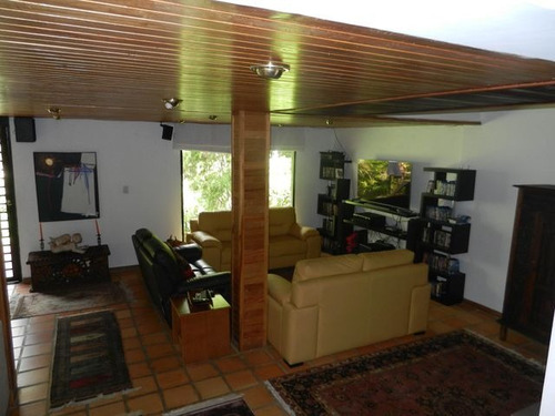 Casa En Alquiler Los Palos Grandes 24-12236