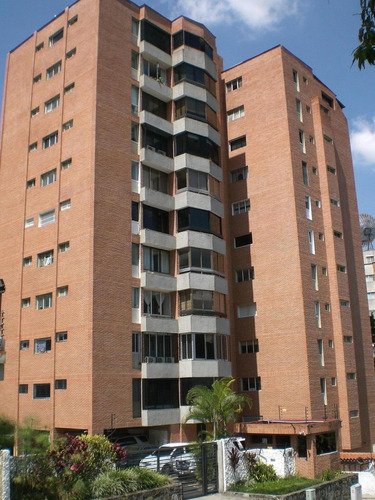 Apartamento En Venta En Los Naranjos Del Cafetal 24-15132 Yf