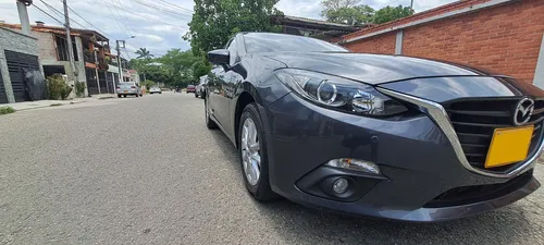 Mazda 3 2.0 Touring