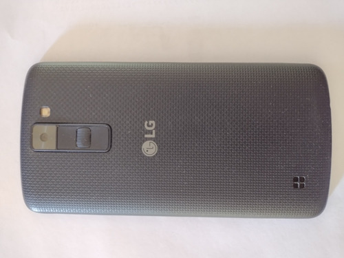 Imagen 4 de 5 de LG K8 16 Gb Índigo 1 Gb Ram
