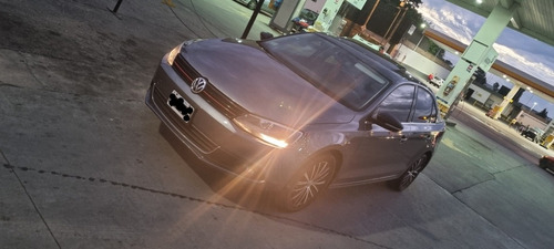 Volkswagen Vento 2.0 Sportline Tsi 200cv Dsg 2012