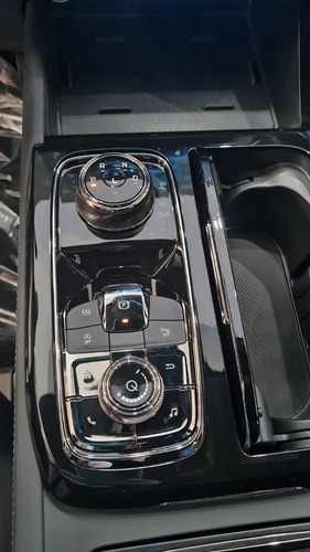Ford Territory 1.8 Ecoboost Titanium At