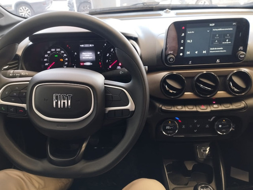Fiat Cronos 1.3 Gse Drive Pack Plus