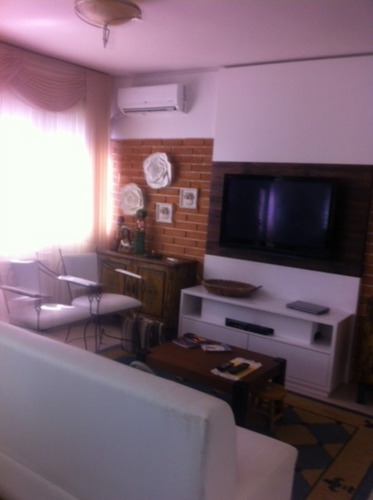 Apartamento Passo Da Areia Porto Alegre - 2746
