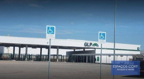 Imagem 3 de 4 de Galpão Para Alugar, 31572m² Por R$ 852.444/mês - Cumbica - Guarulhos/sp - Ga0501