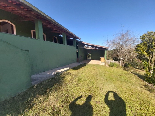 Imagem 21 de 30 de Chácara Ibiuna 2.000 Mts Casa, Área Gourmet, Pomar Ligue Já