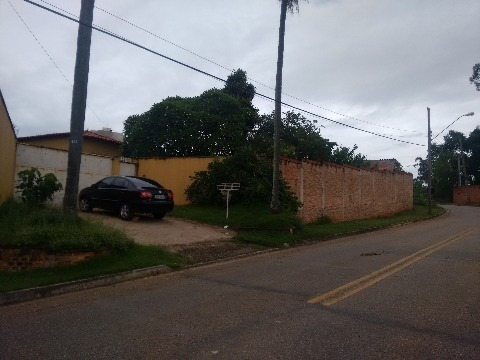 Imagem 1 de 30 de Chacara Aluga Na Vila Rica - Sorocaba/sp - Ch00456 - 4862490