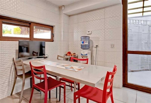Imagen 5 de 30 de Casa En Venta En Las Condes