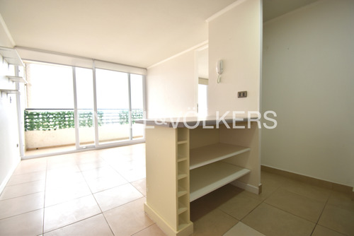 Venta Departamento Dos Ambientes Coquimbo