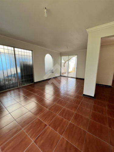 Casa En Arriendo De 4 Dorm. En La Serena