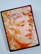 Comprar Valeria Lynch 2 Cd Con 35 Temas Éxitos + 1 Dv Con 36 Temas 