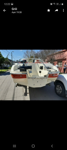 Geuna Furia 185