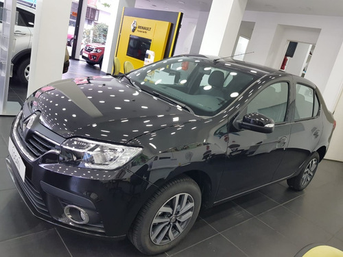 Renault Logan Intens 1.6 Jk