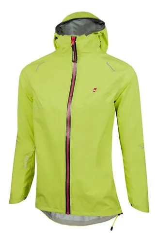 Chaqueta impermeable trail cheap