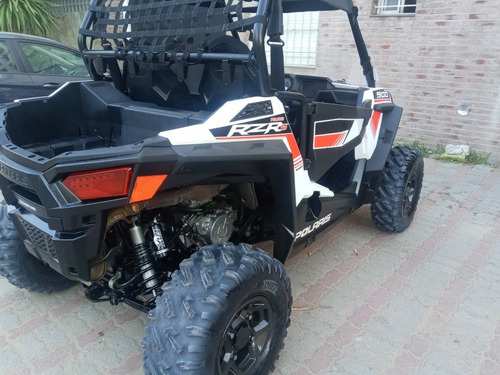 Imagen 7 de 16 de Polaris Rzr 900 S