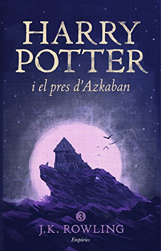 Harry Potter I El Pres D'azkaban -rustica- -serie Harry Pott