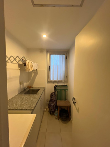 Departamento En Venta De Dos Dormitorios (apto Crédito)