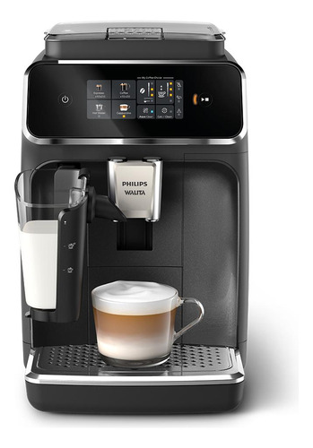 Cafeteira Espresso Superautomática Philips Walita Ep2330 110v