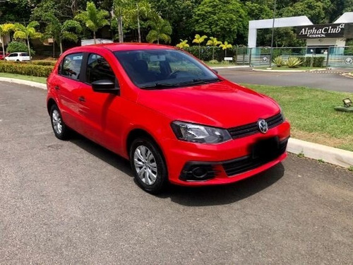Gol 1.6 Msi Trendline (flex)