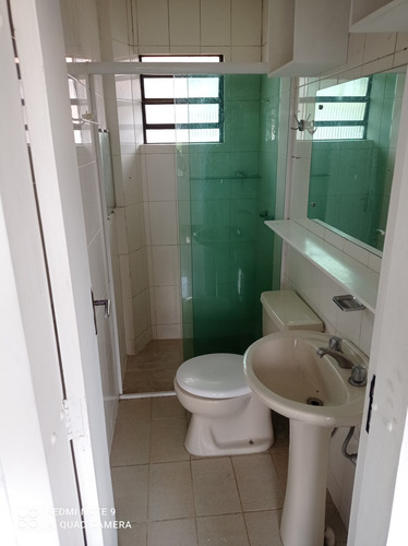 Imagem 10 de 10 de Apartamento 2 Dormitórios Vila Guaíra - Ap00165 - 68854814