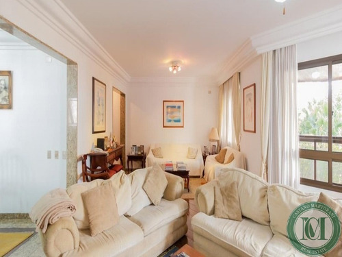 Imagem 1 de 22 de Apartamento - Ap00480 - 68983041