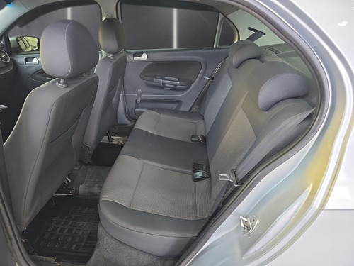 Volkswagen Voyage 1.0 City Flex