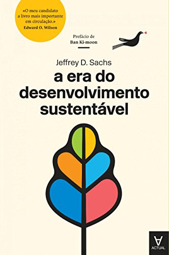 Libro Era Do Desenvolvimento Sustentavel A De Sachs Jeffrey