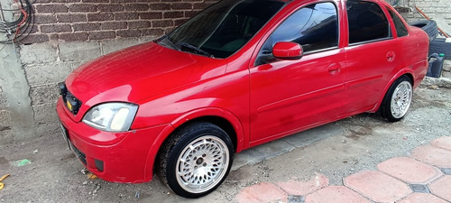 Chevrolet Corsa Sedan Basico