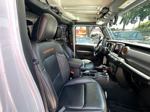 Jeep Gladiator MOJAVE