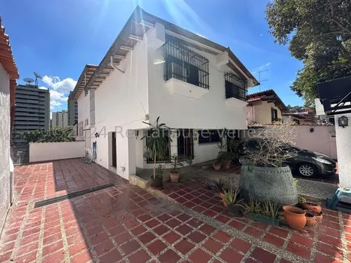 Casa En Venta - Mls #24-15493