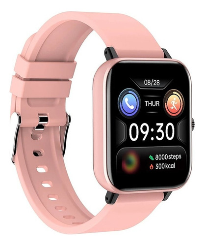 1 Reloj Inteligente Bluetooth Whatsapp Watch