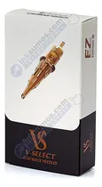 Comprar Agujas Para Tatuaje 11rl Tipo Cartuchos X20 Cartuchos