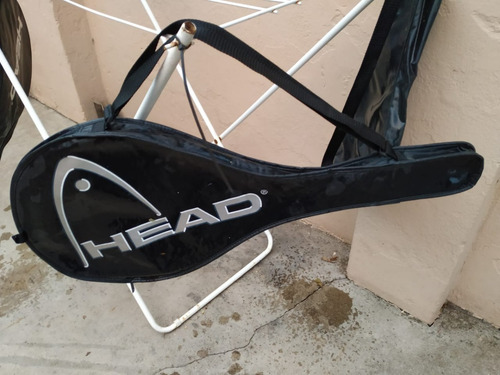 Raqueta Head Ti 4000
