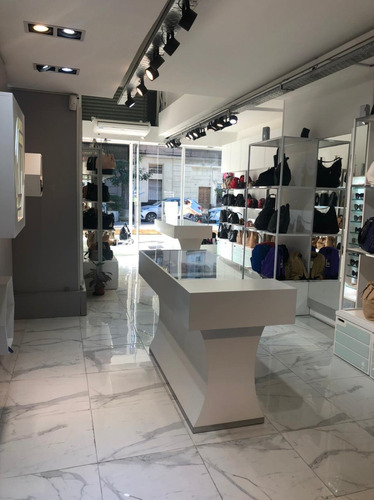 Imagen 5 de 8 de Local Tropea Palermo + 2 Pisos (oficinas + Deposito)