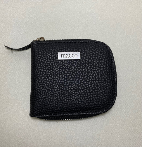 Billetera Mini Pocket Eco Cuero