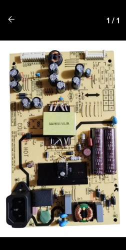 Placa Fuente Philco Pld3225ht 32xh15 Ple32hrn Ldh32ilo4bk123 (Usado)