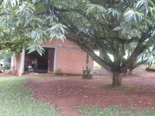 Imagem 7 de 15 de Chácara Para Venda Em Ibiúna, Ibiúna, 3 Dormitórios, 1 Suíte, 2 Banheiros - 319_2-1190111
