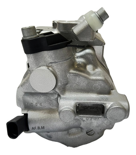 Compressor Amarok 2.0 Diesel Denso 10 11 12 14 15 16 17 18