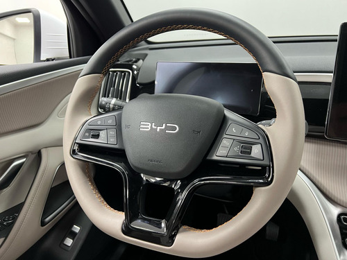 BYD Song Pro GS 1.5 16V Aut. (Hibrido)
