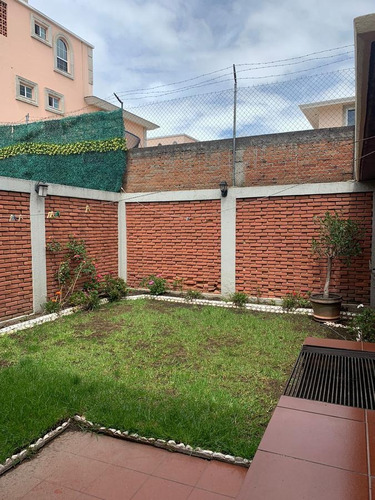 Imagen 15 de 17 de Casa En Condominio - Real De Arcos