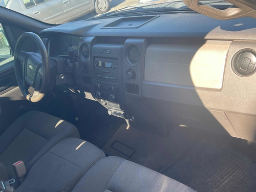 Imagen 6 de 11 de Ford F-150 Xl 4x2