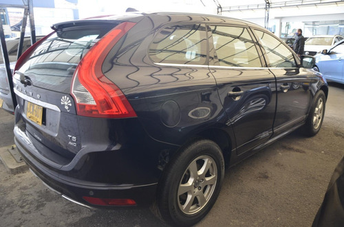 Volvo Xc60 T5 Adw Momentum Jcw607
